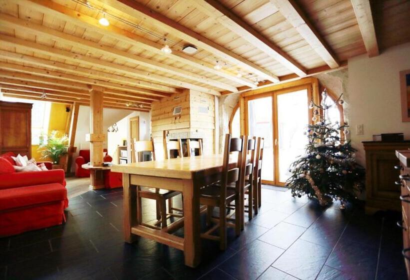 住宿加早餐 Le Valombre