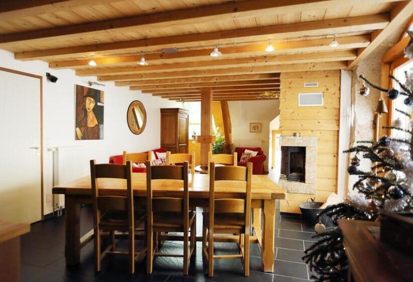 住宿加早餐 Le Valombre