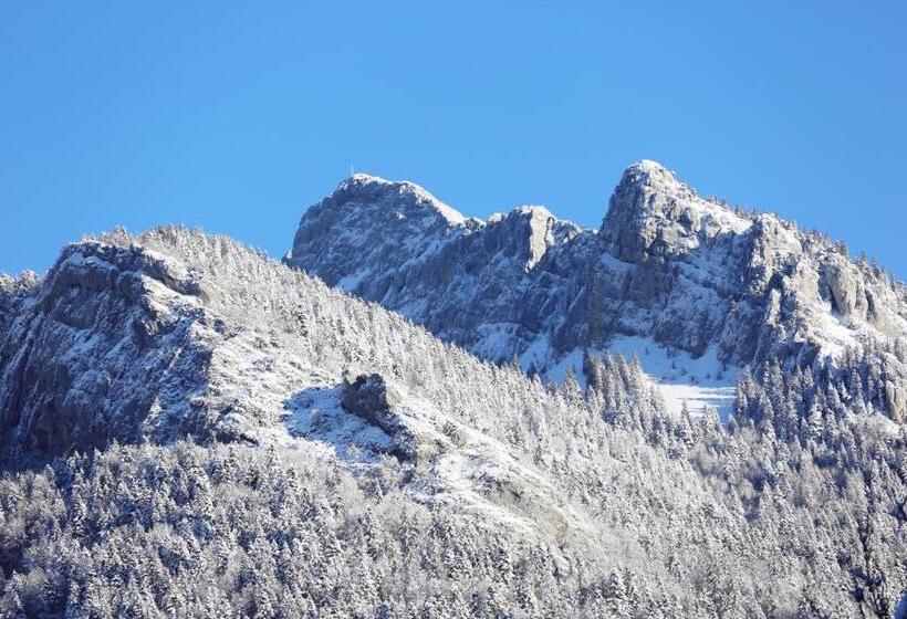 住宿加早餐 Le Valombre