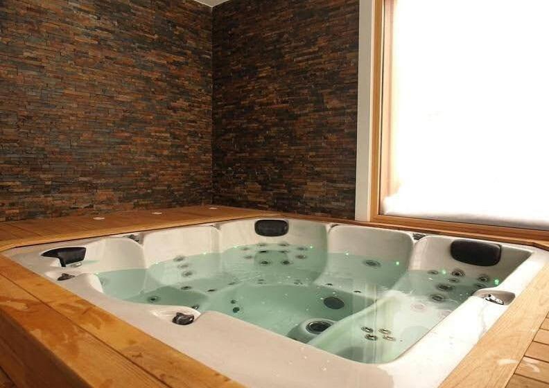 住宿加早餐 Le Valombre