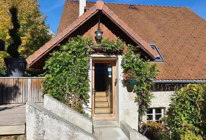 住宿加早餐 Le Valombre