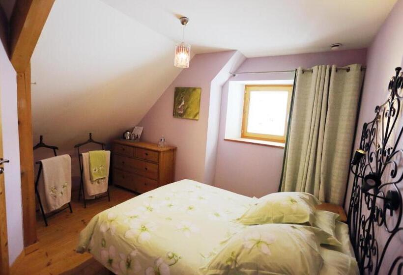 住宿加早餐 Le Valombre