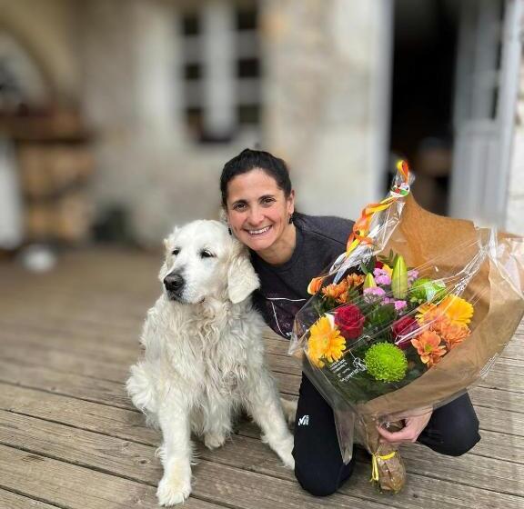 住宿加早餐 Le Valombre