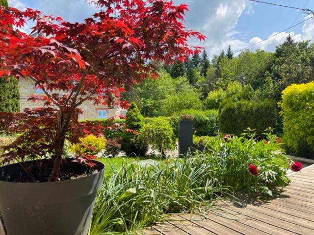 住宿加早餐 Le Valombre