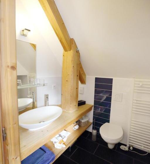 住宿加早餐 Le Valombre