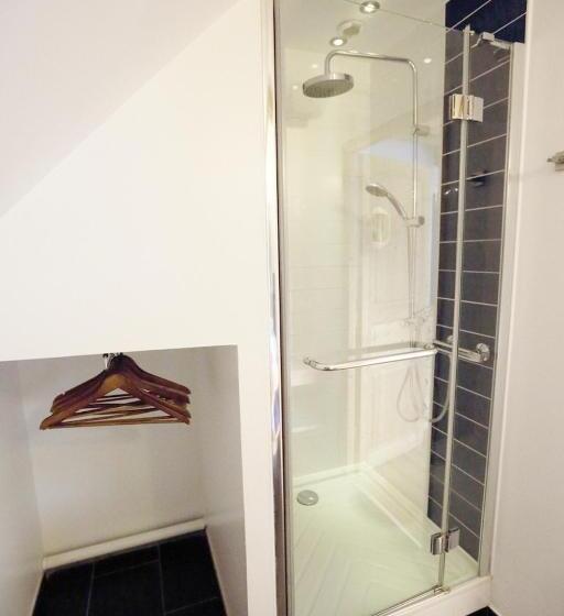 住宿加早餐 Le Valombre