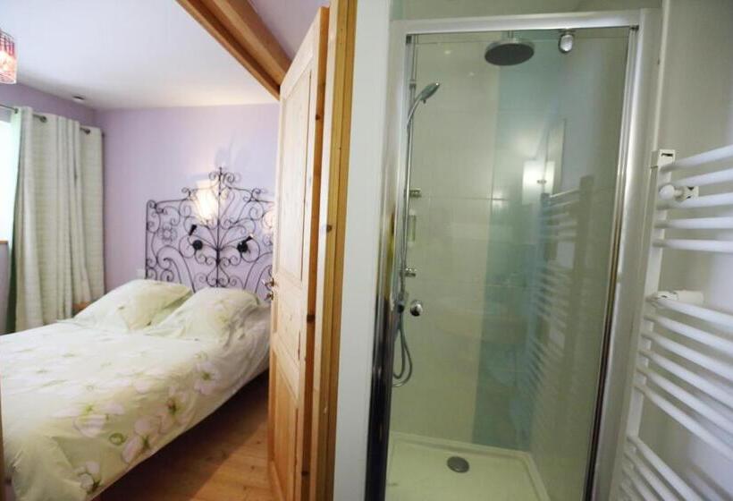 住宿加早餐 Le Valombre