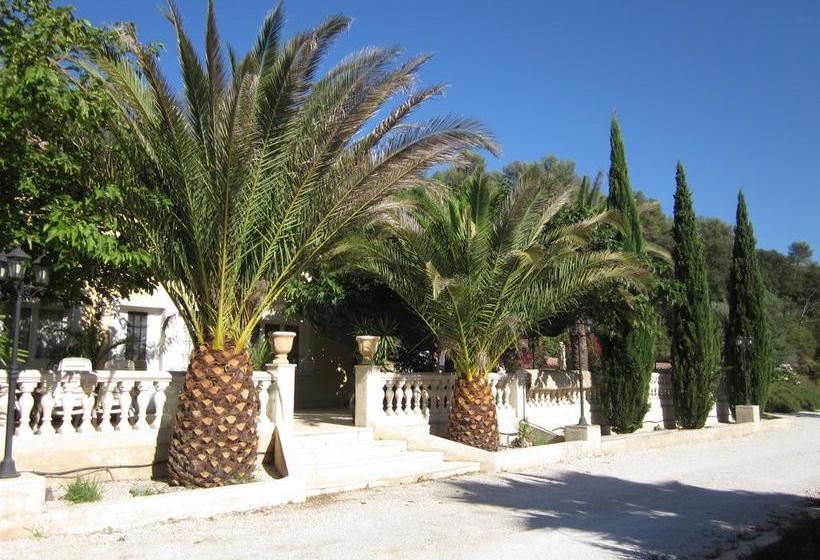 Bed and Breakfast Le Verger De Sauvebonne