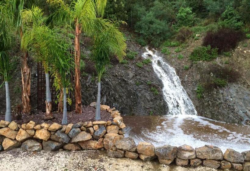Bed and Breakfast Le Verger De Sauvebonne