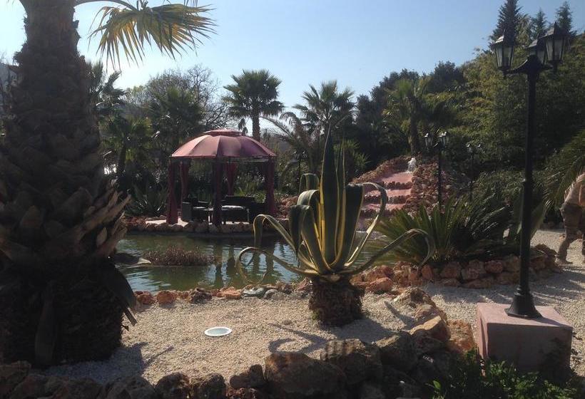 Bed and Breakfast Le Verger De Sauvebonne