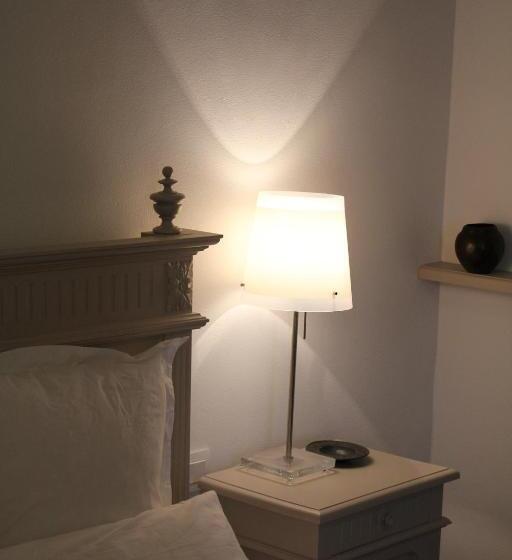 مبيت وإفطار Les Bruyères