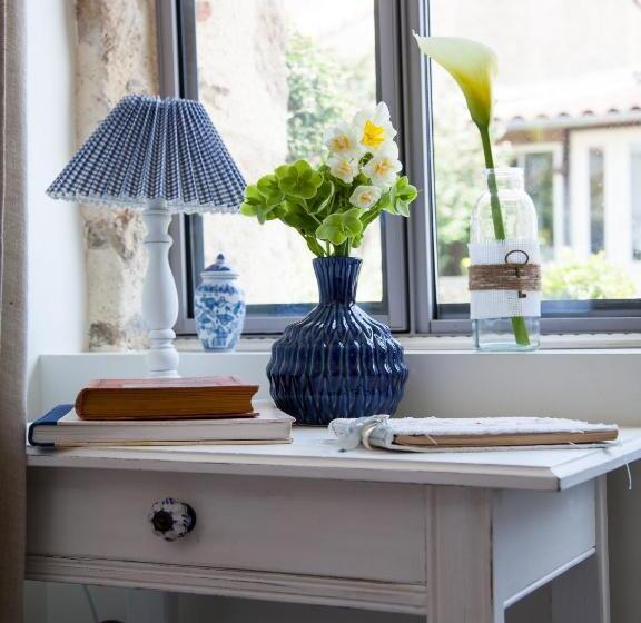 צימר Les Chambres De La Forge Des Collines