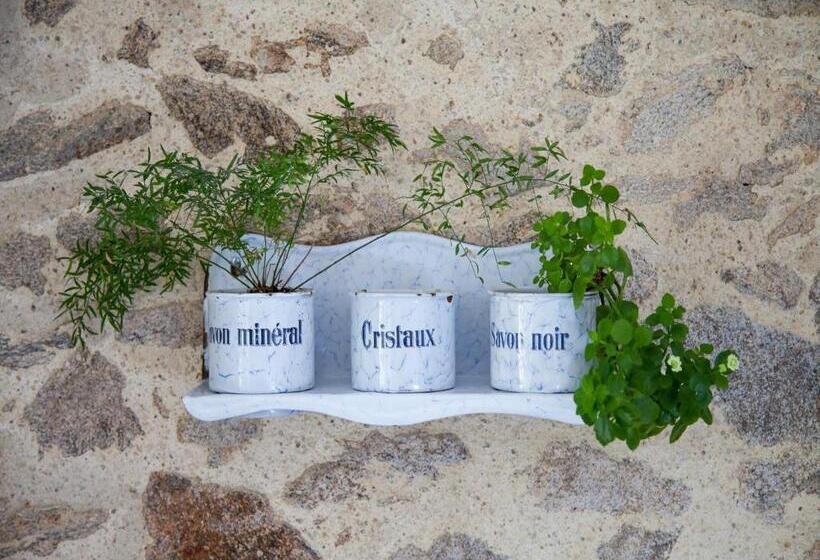 צימר Les Chambres De La Forge Des Collines