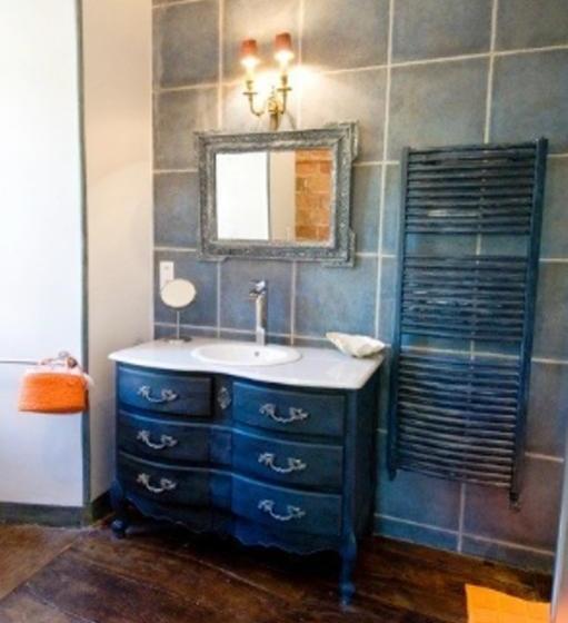 تختخواب و صبحانه Les Chambres Du Manoir