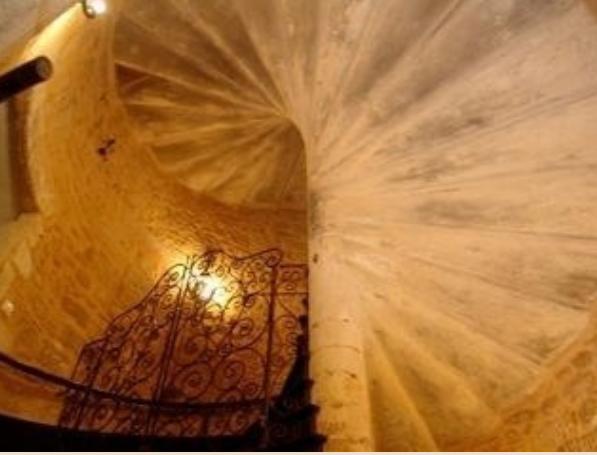 تختخواب و صبحانه Les Chambres Du Manoir