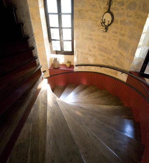 تختخواب و صبحانه Les Chambres Du Manoir