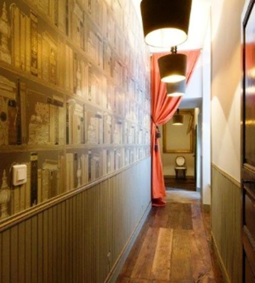 تختخواب و صبحانه Les Chambres Du Manoir