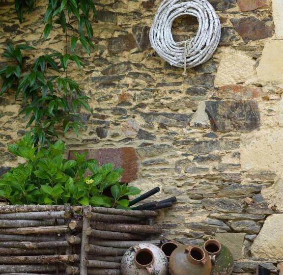 צימר Les Demeures De Marie