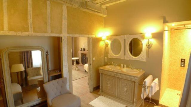 צימר Les Demeures De Marie