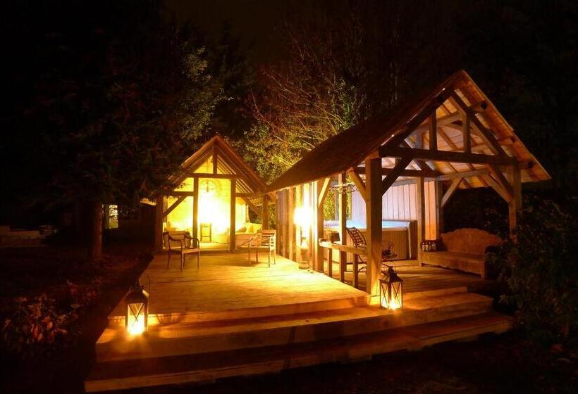 צימר Les Demeures De Marie