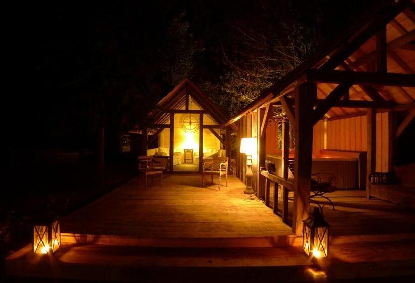 צימר Les Demeures De Marie