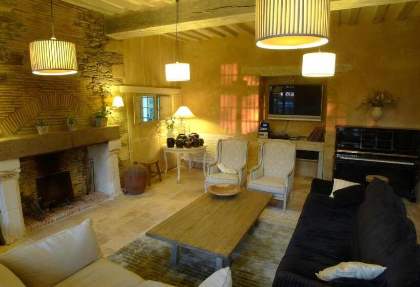 צימר Les Demeures De Marie