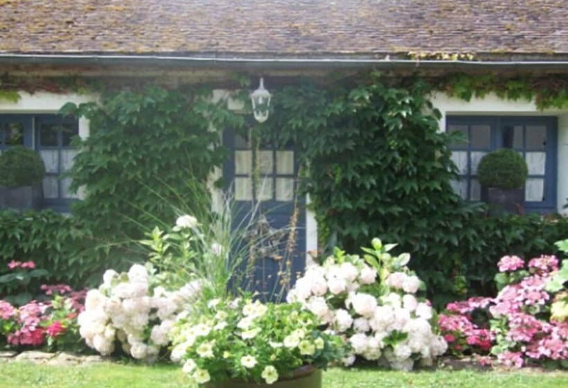 Bed and Breakfast Les Glycines