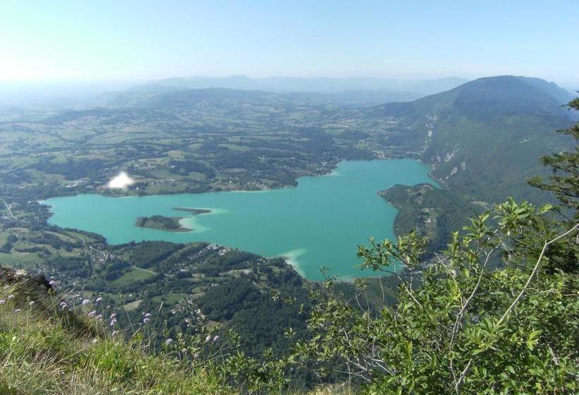 צימר Les Grands Champs