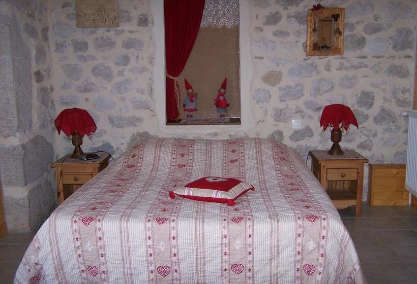 צימר Les Grands Champs