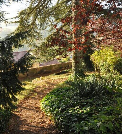 Bed and Breakfast Les Jardins De L'hacienda