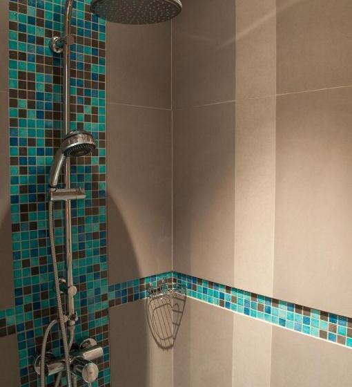 Bed and Breakfast Les Jardins De L'hacienda