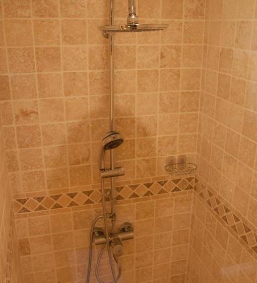 Bed and Breakfast Les Jardins De L'hacienda