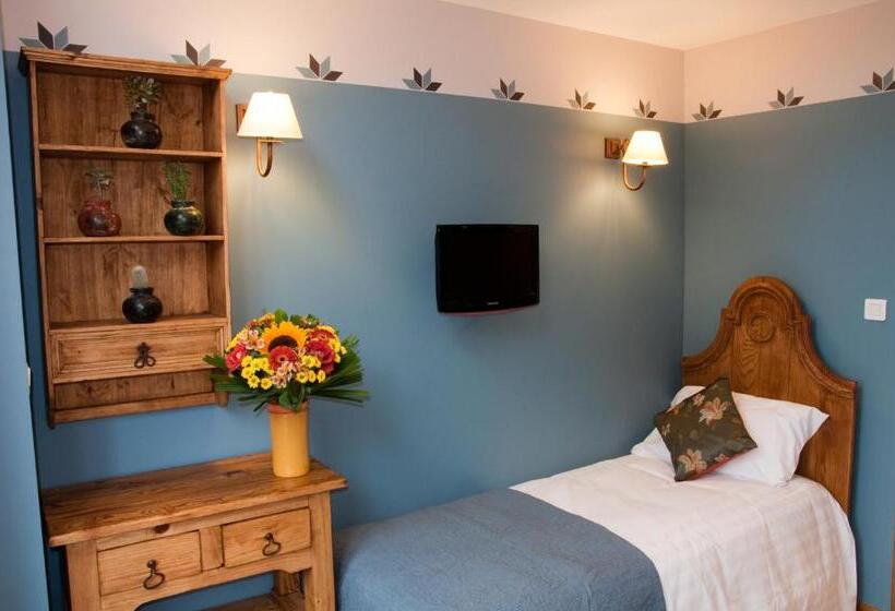 Bed and Breakfast Les Jardins De L'hacienda