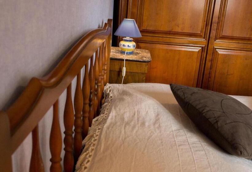 Bed and Breakfast Les Louchardes