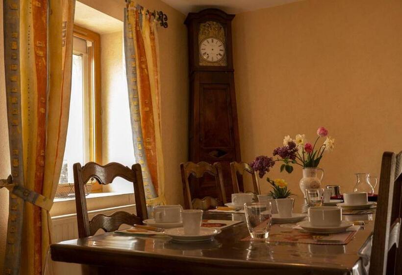 Bed and Breakfast Les Louchardes