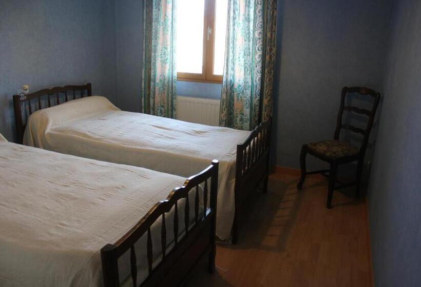 Bed and Breakfast Les Louchardes