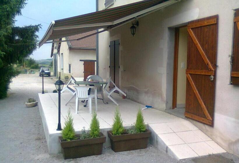 Bed and Breakfast Les Louchardes