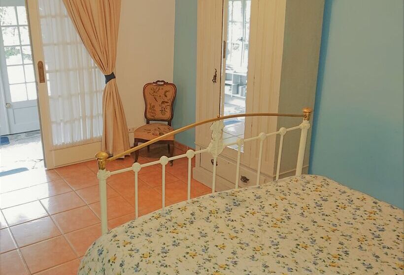 مبيت وإفطار Les Montades Chambres D Hôtes