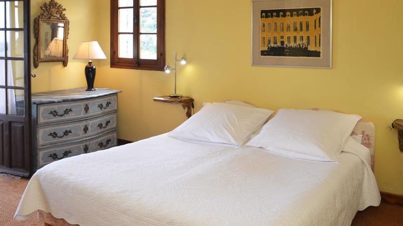 住宿加早餐 Les Orangers