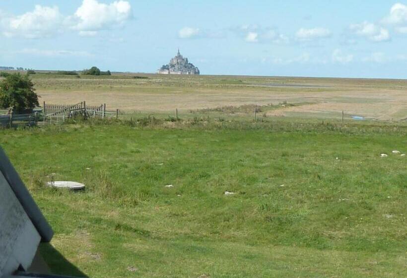 Bed and Breakfast Les Pres Salés