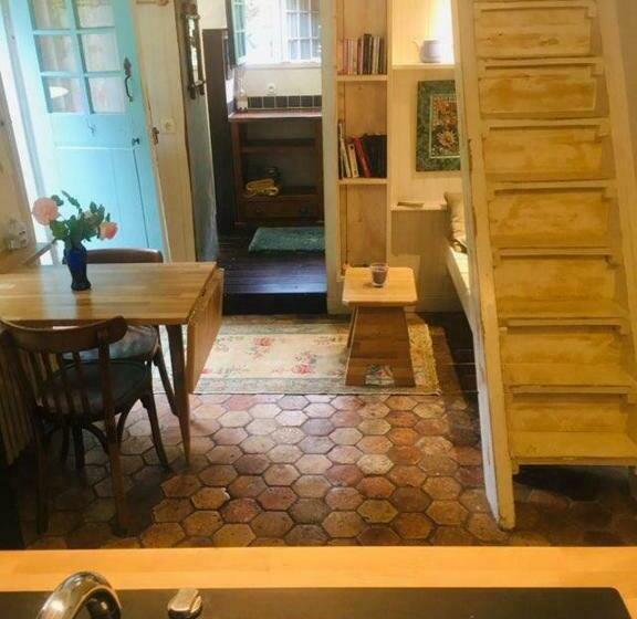 Bed and Breakfast Les Rouges Gorges