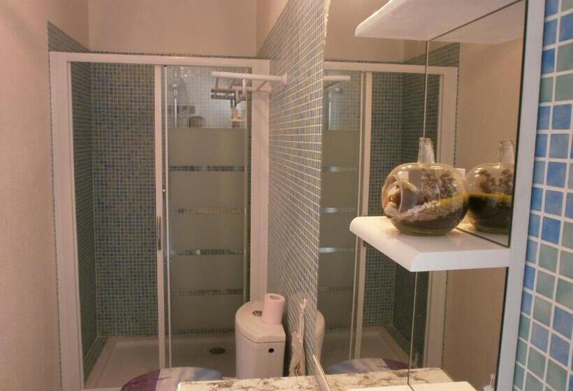 צימר Les Tourterelles