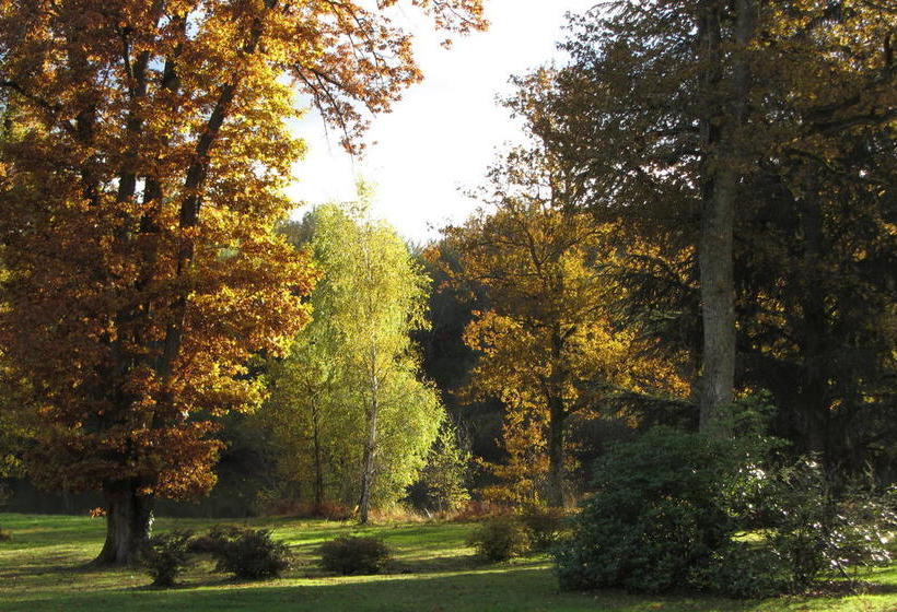 ベッドアンドブレックファースト Les Vieux Guays