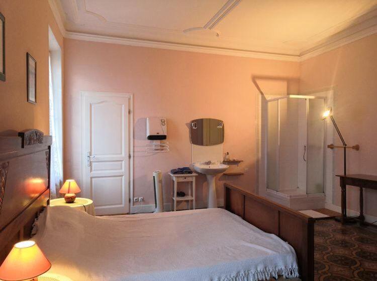 Bed and Breakfast Les Volets Bleus