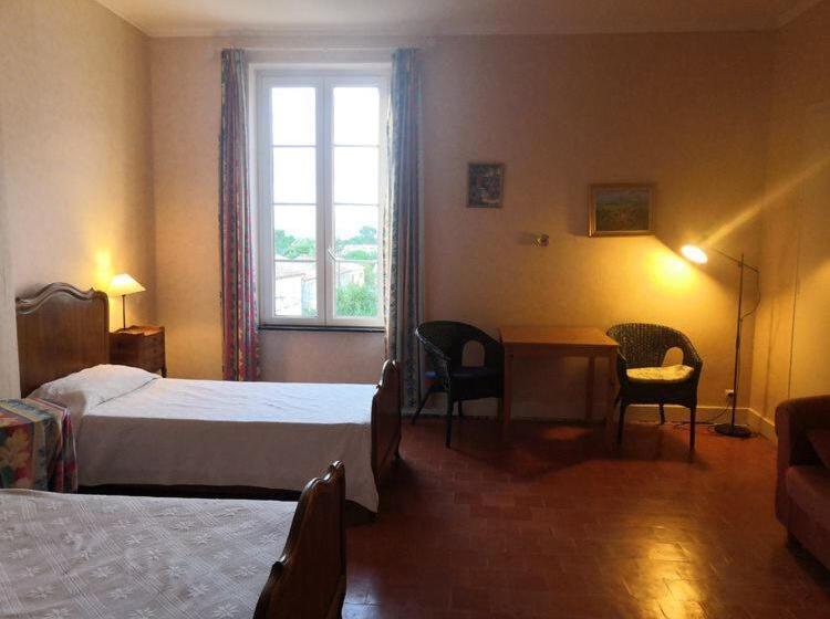 Bed and Breakfast Les Volets Bleus