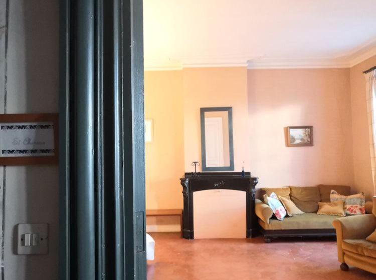 住宿加早餐  Les Volets Bleus