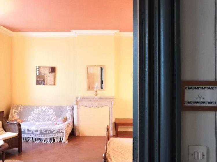 住宿加早餐  Les Volets Bleus