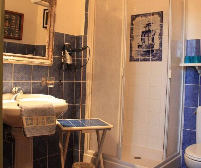 住宿加早餐 Logis Les Remparts