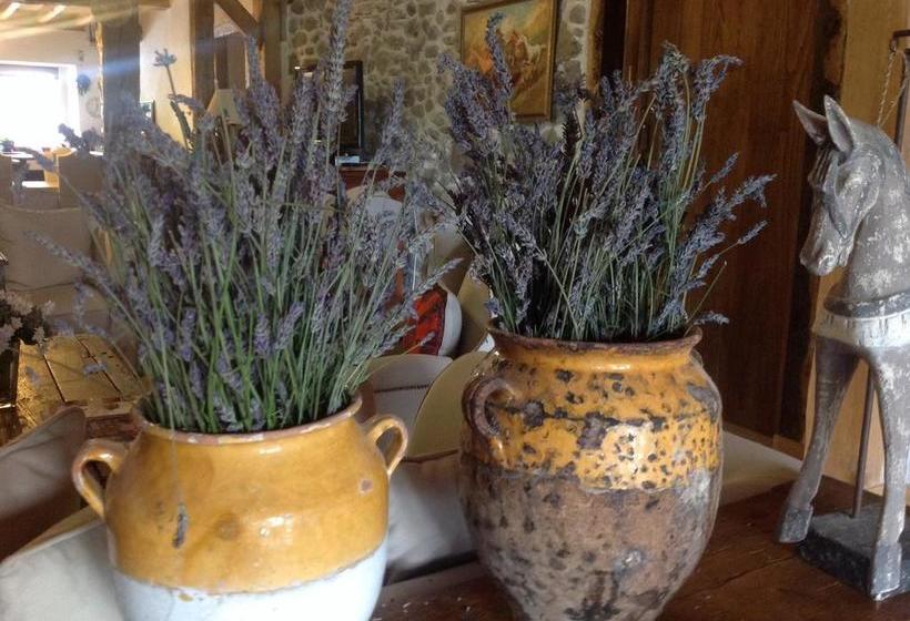 مبيت وإفطار Maison Amestoia