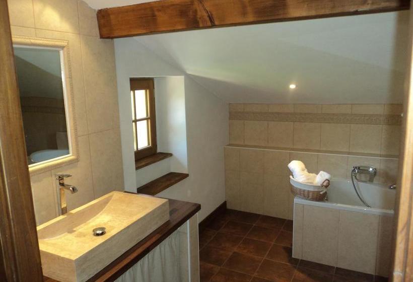 مبيت وإفطار Maison Amestoia